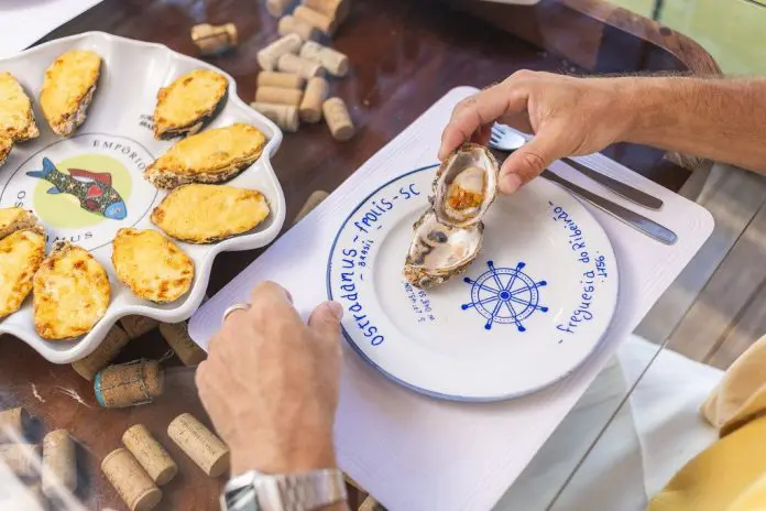 handler Embratur ILTM Cannes