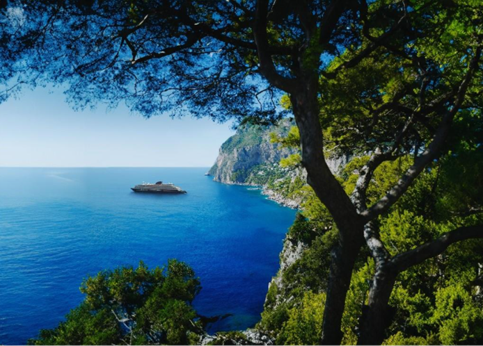 Explora Journeys anuncia oferta especial para destinos selecionados por tempo limitado. Crédito: Divulgação Explora Journeys anuncia oferta especial para destinos selecionados por tempo limitado. Crédito: Divulgação