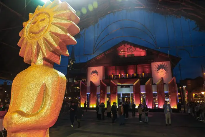 Festival de Cinema agita Gramado e valoriza atuação dos agentes de viagens