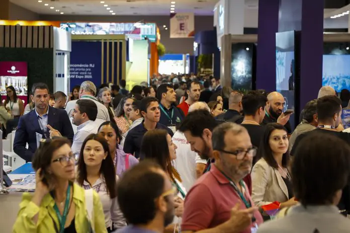 ABAV EXPO 2024 seguradoras tecnologia abav