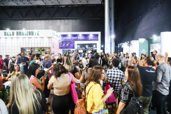 hotelaria travel next