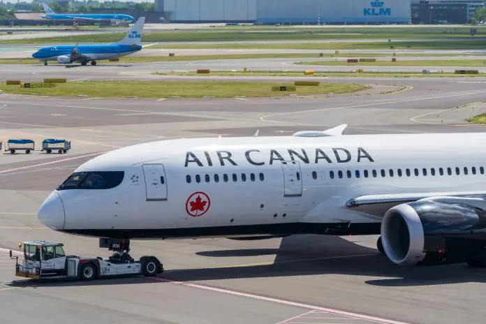 Decisão busca oferecer previsibilidade aos clientes e evitar paralisações repentinas, que poderiam gerar impactos mais severos. Crédito: Martijn Stoof/pexels Decisão da Air Canada busca oferecer previsibilidade aos clientes e evitar paralisações repentinas, que poderiam gerar impactos mais severos. Crédito: Martijn Stoof/pexels