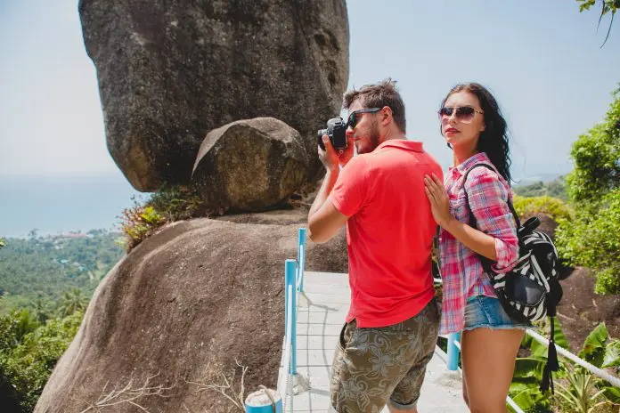 Mais exigente, imediatista e informado: CEO do turismo explica o perfil do novo turista brasileiro em 2025. Crédito: Freepik Mais exigente, imediatista e informado: CEO do turismo explica o perfil do novo turista brasileiro em 2025. Crédito: Freepik