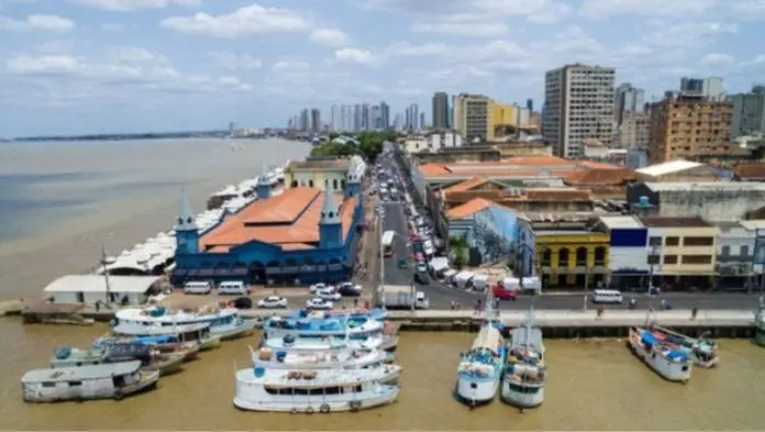 Diálogos para a COP: Fungetur fortalece infraestrutura turística e atrai investimentos