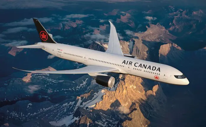 Air-Canada-new-livery-3 Air Canada