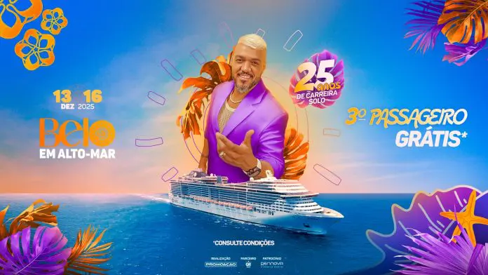 A PromoAção apresenta uma oportunidade especial para impulsionar as vendas do cruzeiro Belo em Alto-Mar e ampliar ainda mais o alcance desse projeto. A PromoAção apresenta uma oportunidade especial para impulsionar as vendas do cruzeiro Belo em Alto-Mar e ampliar ainda mais o alcance desse projeto.