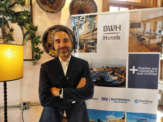 BWH Hotels Ricardo BWH Hotels