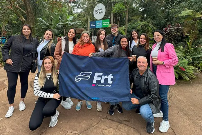 Frt Portas Abertas Parana 01 Foz do Iguaçu