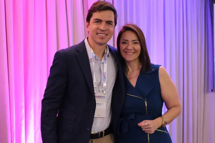 Viagens corporativas