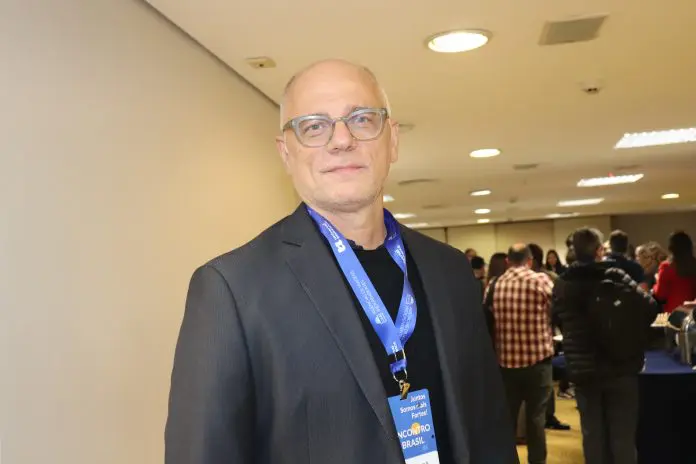 Ricardo Roman Jr. Co-CEO Interamerican Network. Crédito