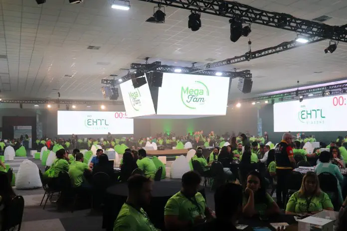 EHTL Mega Fam EHTL Mega Fam