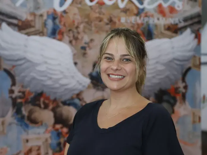 Em comunicado, a nova secretária Bárbara Botega afirmou que pretende dar continuidade ao trabalho já realizado. Crédito: Kamilla Alves/Brasilturis Em comunicado, a nova secretária Bárbara Botega afirmou que pretende dar continuidade ao trabalho já realizado. Crédito: Kamilla Alves/Brasilturis