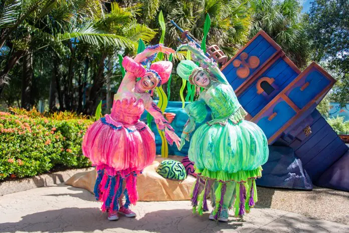 De “doces ou travessuras” a encontros com personagens, o evento de Halloween oferece diversão para todas as idades Spooktacular