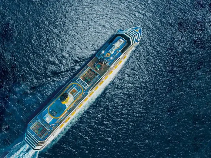 Novidades para o inverno 2025/2026: Costa Serena oferece cruzeiro exclusivo na Ásia Novidades para o inverno 2025/2026: Costa Serena oferece cruzeiro exclusivo na Ásia