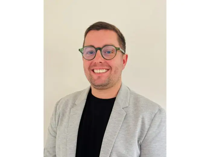 Iván Lovisolo como novo vice-presidente de Global Partners do Grupo Decolar. Crédito: Divulgação/Decolar