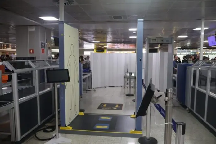 Com fluxo de 43,6 milhões de passageiros em 2024, Guarulhos segue como o principal ponto de conexão internacional do Brasil. Crédito: DIvulgação/Anac