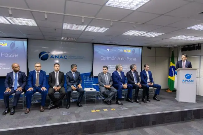 investimentos aviação