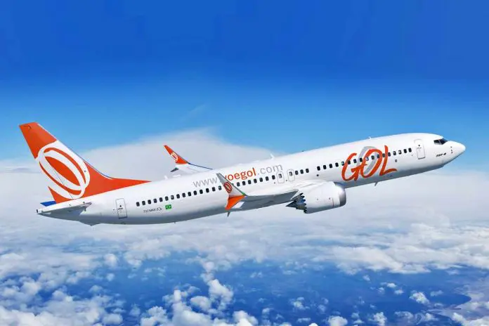 Gol estuda voo direto entre Guarulhos e Cabo Frio, com apoio de Búzios e Embratur, para impulsionar o turismo na Costa do Sol. Gol estuda voo direto entre Guarulhos e Cabo Frio, com apoio de Búzios e Embratur, para impulsionar o turismo na Costa do Sol.