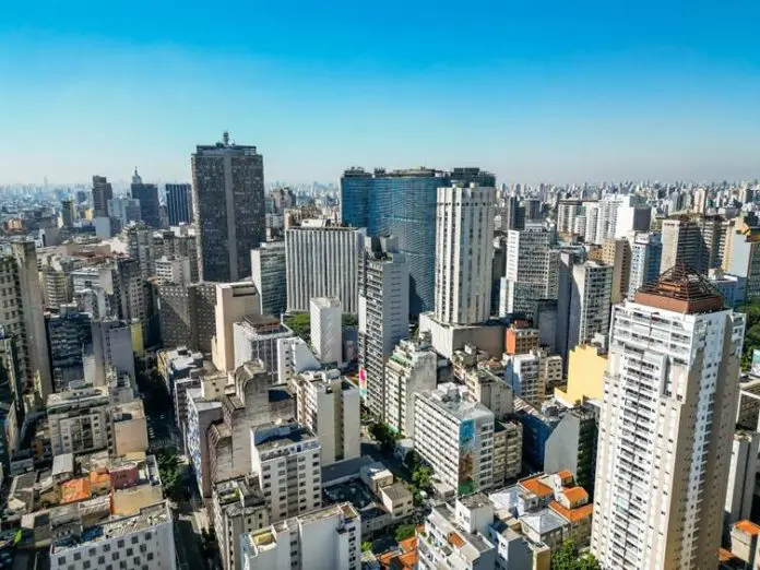 Novo Experience USA acontece em setembro em SP. Crédito: Divulgação Novo Experience USA acontece em setembro em SP