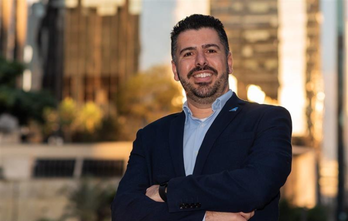 Nomeação de Raphael de Lucca coincide com a maior expansão já realizada pela companhia no mercado brasileiro. Crédito: Divulgação/Iberia