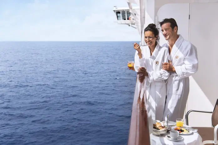 MSC Cruzeiros disponibiliza condição especial para reservas no luxuoso MSC Yacht Club MSC Cruzeiros disponibiliza condição especial para reservas no luxuoso MSC Yacht Club