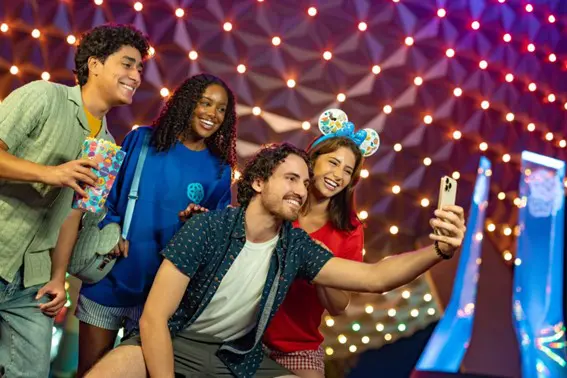 link (38) Disney After Hours