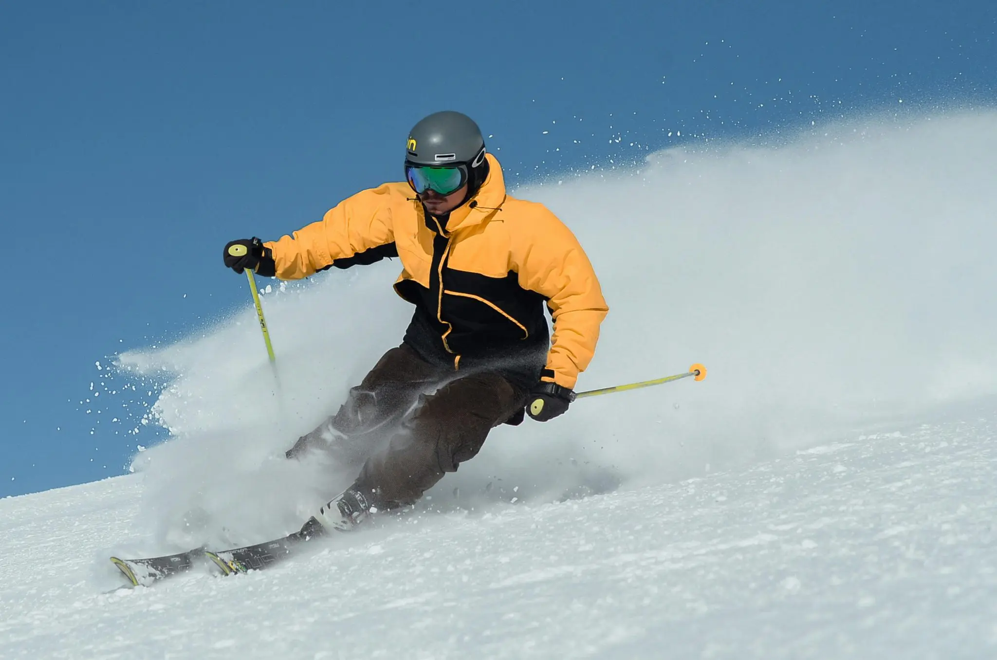 expo ski