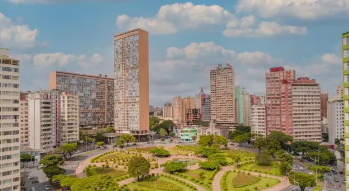 Prefeitura Belo Horizonte Belotur