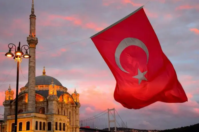 turquia