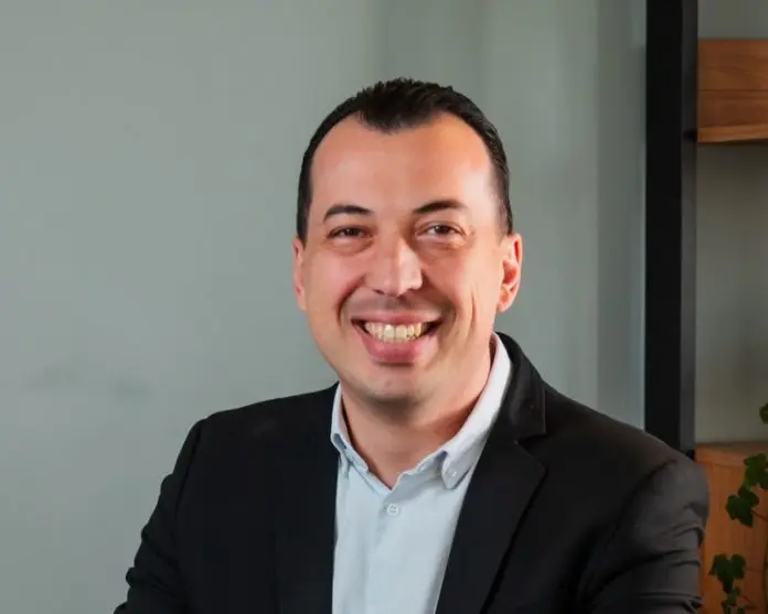 Vinícius Souza, CFO da Atrio Crédito: Divulgação Vinícius Souza, CFO da Atrio Crédito: Divulgação