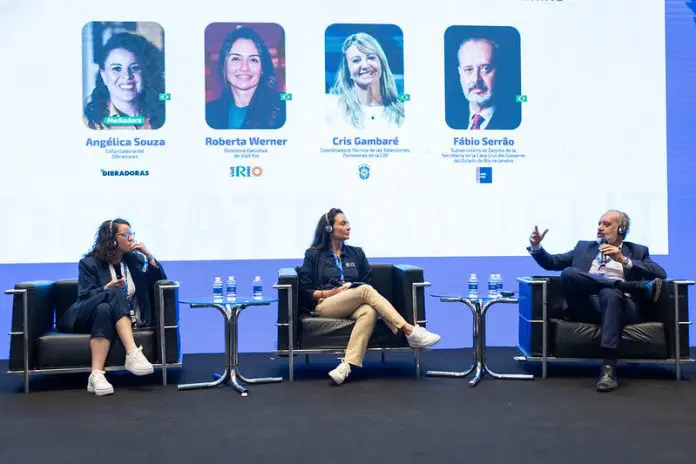 Visit Rio Confut Sudamerica