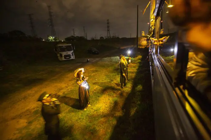 001A3642 Hallowtrain