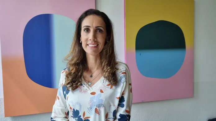 Ilka Padula, diretora de Vendas Globais para América Latina e Caribe da Wyndham Hotels & Resorts Wyndham aposta no Festuris 2025