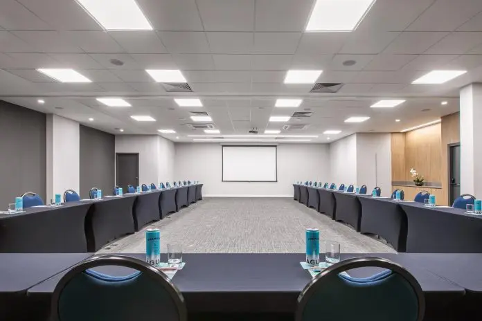 Meliá eventos corporativos