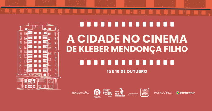 O lançamento oficial da rota vai ser realizado dentro da programação do REC’n’Play 2025 Crédito: DIvulgação/Embratur O lançamento oficial da rota vai ser realizado dentro da programação do REC’n’Play 2025 Crédito: DIvulgação/Embratur