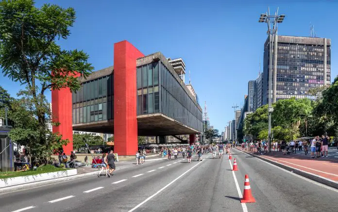 SPTuris e Civitatis anunciam parceria para impulsionar turismo no exterior SPTuris e Civitatis anunciam parceria para impulsionar turismo no exterior