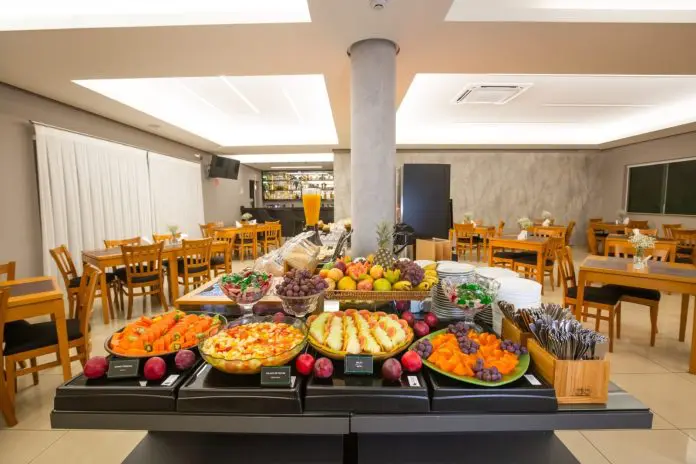 Quality Jundiaí celebra Dia das Crianças com café da manhã temático Quality Jundiaí celebra Dia das Crianças com café da manhã temático