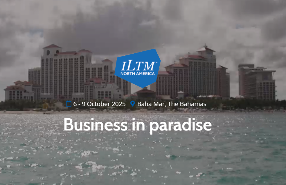 Crédito: Reprodução/ILTM North America