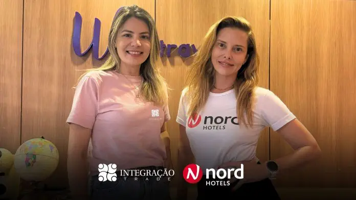 Co founder- Gabriella Arruda- e Patrícia Cantalice Nord