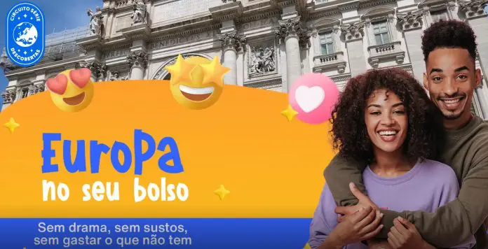 DESCOBERTAS-EUROPA CVC circuitos