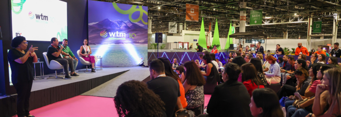 WTM Latin America realiza WTM Latin America Ministers' Summit