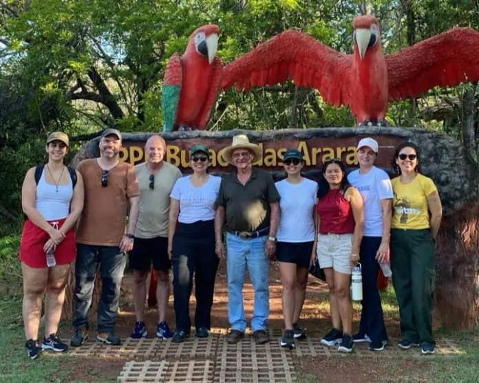 Divulgação Braztoa (2) Braztoa