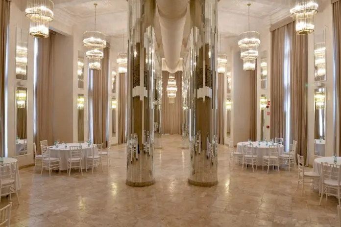 Fera Palace Hotel, na Bahia, é um dos mais de 600 hotéis associados à Preferred Hotels & Resorts. Crédito: Divulgação/Preferred Hotels e Resorts Fera Palace Hotel, na Bahia, é um dos mais de 600 hotéis associados à Preferred Hotels & Resorts. Crédito: Divulgação/Preferred Hotels e Resorts