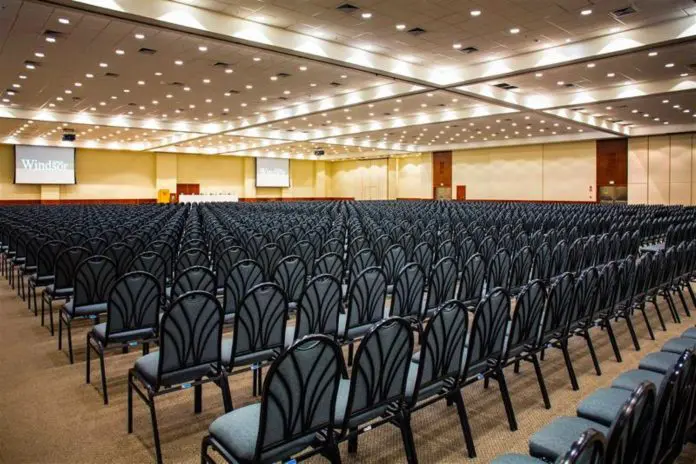 Rede Windsor Hoteis oferece espaços flexíveis e serviços especiais para confraternizações corporativas no fim de ano Rede Windsor Hoteis oferece espaços flexíveis e serviços especiais para confraternizações corporativas no fim de ano