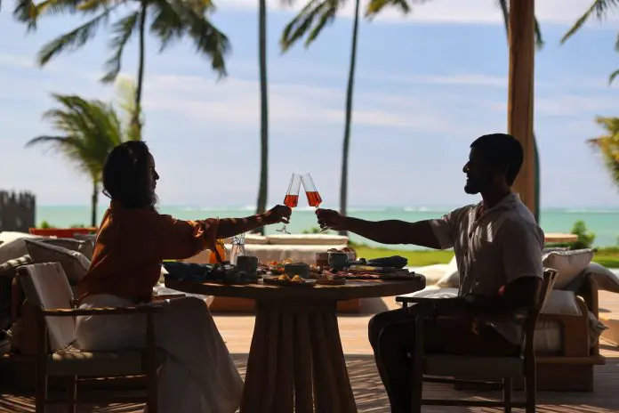 Hóspedes podem tomar café da manhã na hora que preferir Origem Patacho