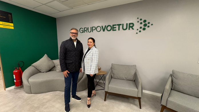 Humberto-e-Carol Voetur direct ATPI