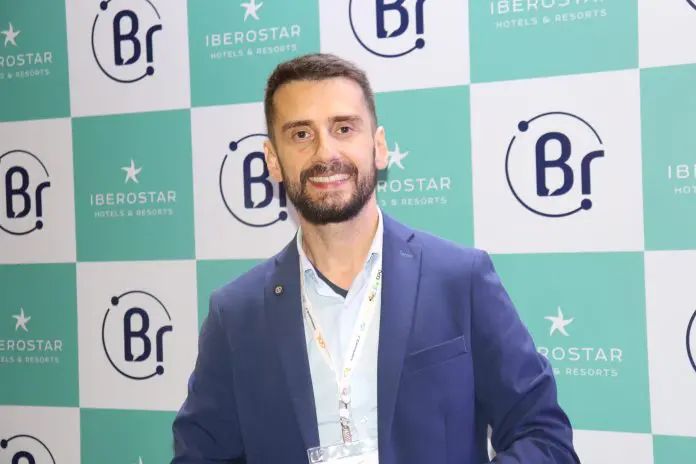 Bruno Wendling, presidente da Fundtur-MS