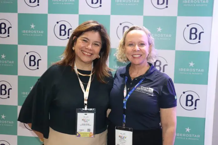 Los Cabos Copa Airlines