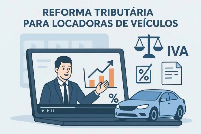 Dr. Victor Rocha ministra curso sobre Reforma Tributária na Uniabla Plus. Crédito: Divulgação/Uniabla Dr. Victor Rocha ministra curso sobre Reforma Tributária na Uniabla Plus. Crédito: Divulgação/Uniabla