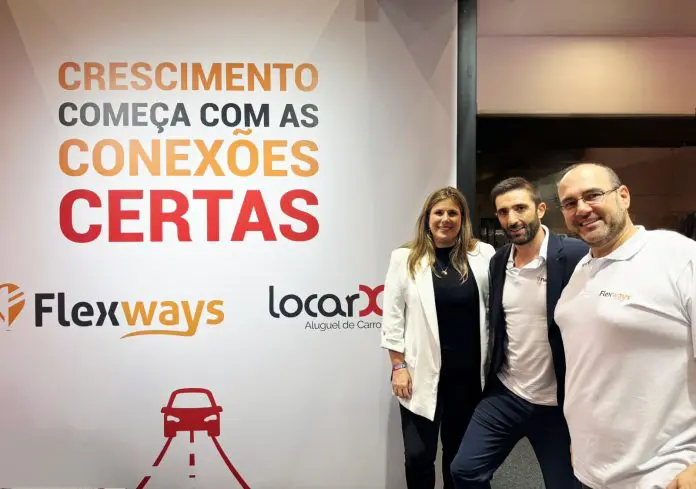 Locarx Locarx Flexways